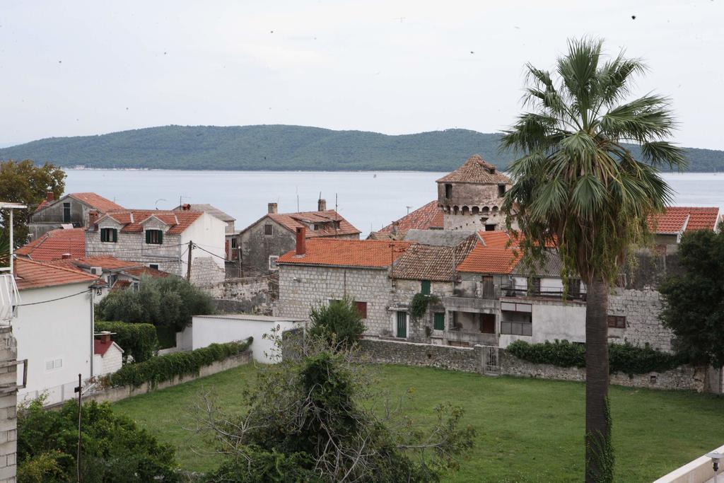 Apartments Villa Castello Kaštela Rom bilde